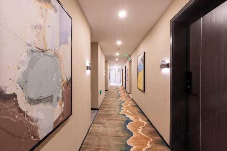 Others 5, XiDi Hotel, Shenzhen