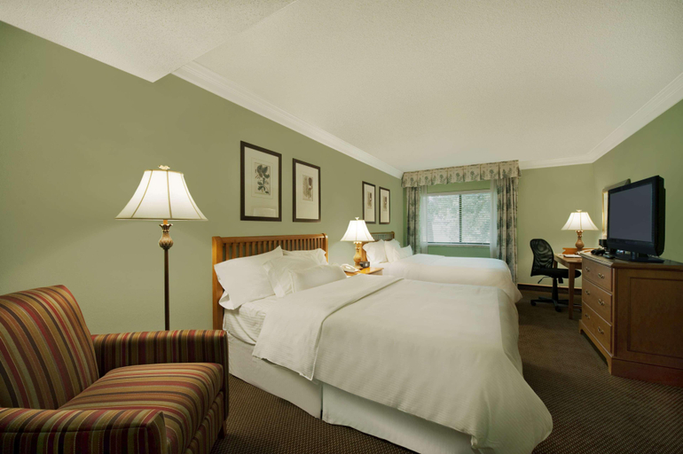 Bedroom 3, Innisbrook Resort, Pinellas