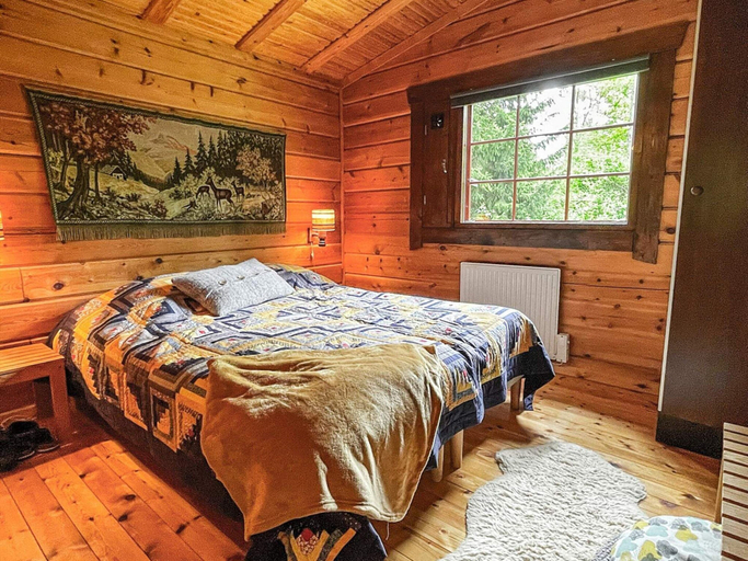 Room 4, 6 Person Holiday Home in Blentarp, Sjöbo