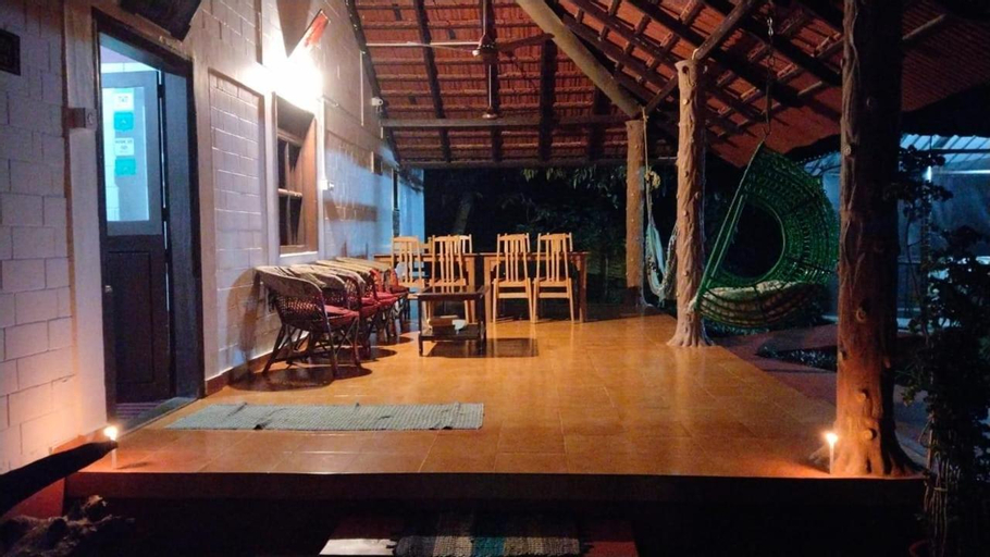 Others 5, Ocean Green Kerala, Kannur