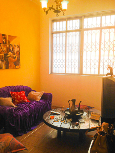 Others 2, Hostel da Providencia, Salvador