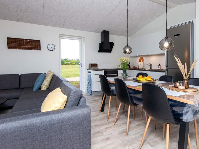 Others 2, 5 Star Holiday Home in Ansager, Varde