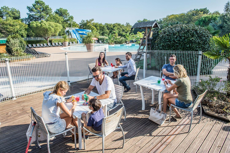 Food & Drinks 5, Domaine de la Forge, Gironde