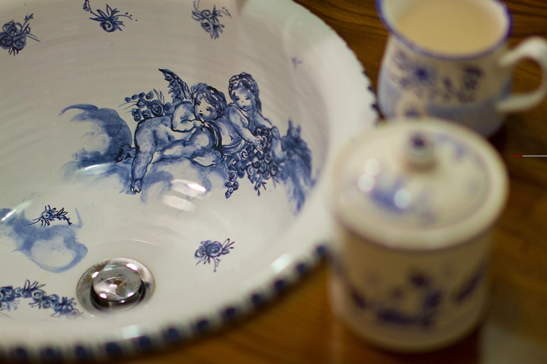 Food & Drinks 5, Casa Krajnova, Udine