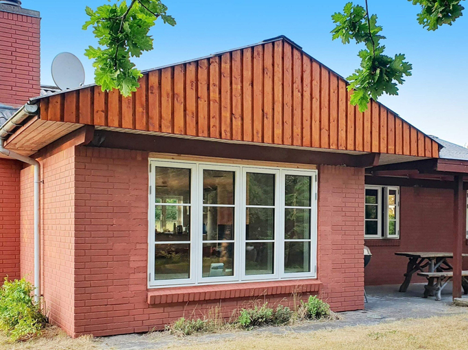 Exterior & Views 1, 4 Star Holiday Home in Ulfborg, Holstebro