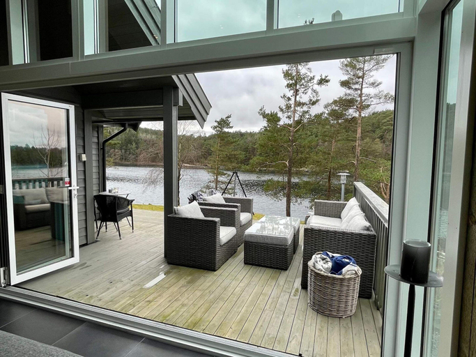 Property amenity 5, 4 Star Holiday Home in Sveio, Sveio