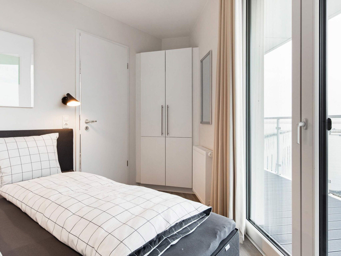 Room 5, 5 Star Holiday Home in Wendtorf, Plön