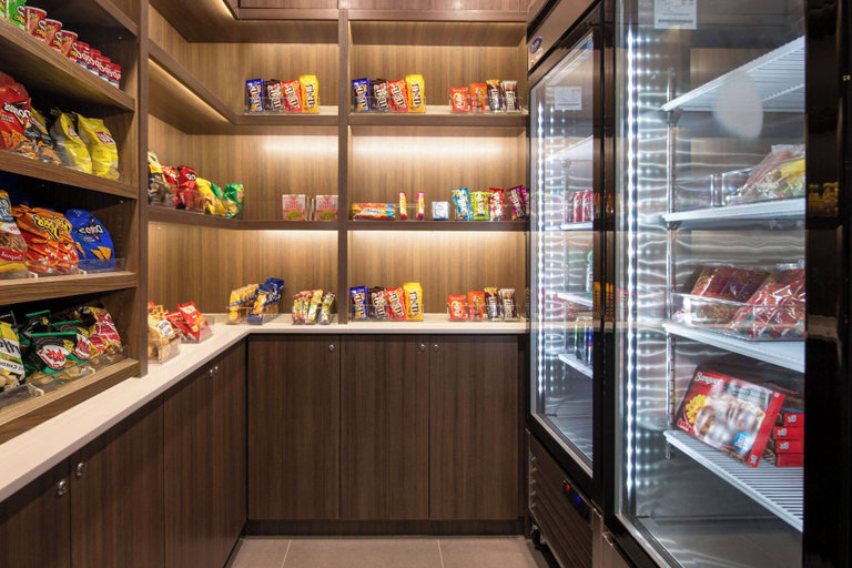 Food & Drinks 5, Microtel Inn & Suites by Wyndham Anderson/Clemson, Anderson