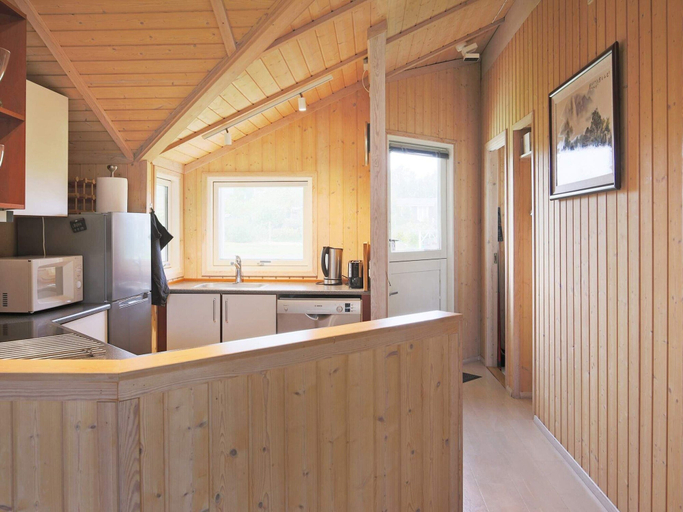 Others 5, 6 Person Holiday Home in Gilleleje, Gribskov