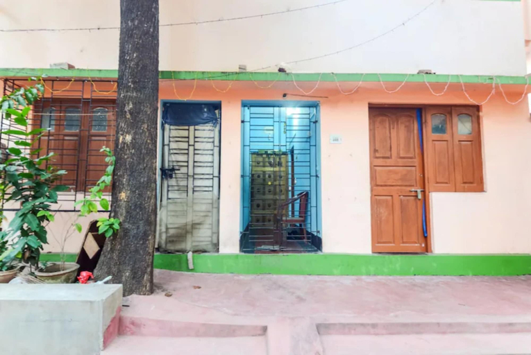Exterior & Views, Goroomgo Kiran Guest House Kolkata, South 24 Parganas