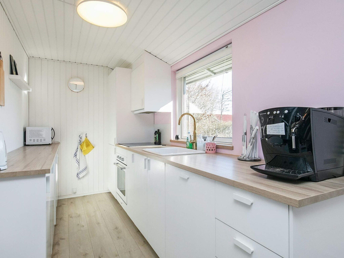 Others 4, 4 Star Holiday Home in Vinderup, Holstebro