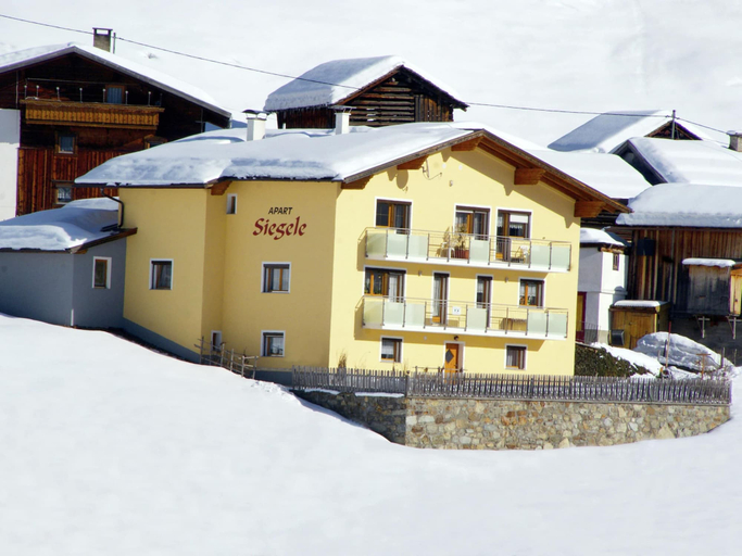 Others 3, Apartment Near the Lake in Tyrol, Landeck