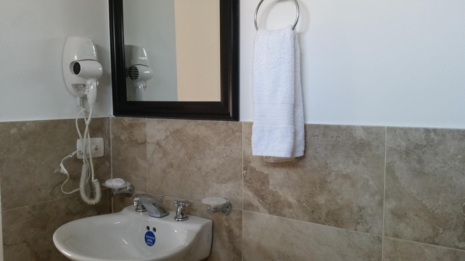 Others 5, Hostal Marlyn, San Andrés