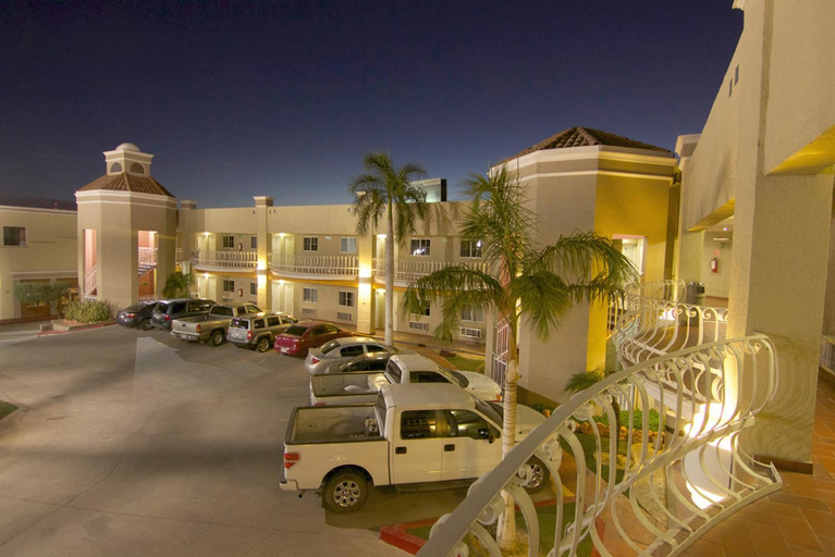 Exterior & Views 1, Hotel Premier, Hermosillo
