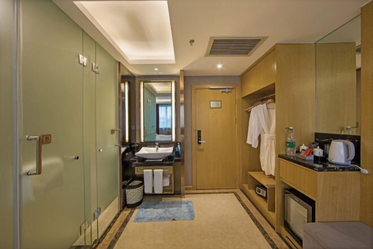 Others 5, Huacai Hotel, Nanping