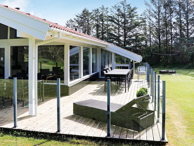 Others 3, 4 Star Holiday Home in Hjorring, Hjørring