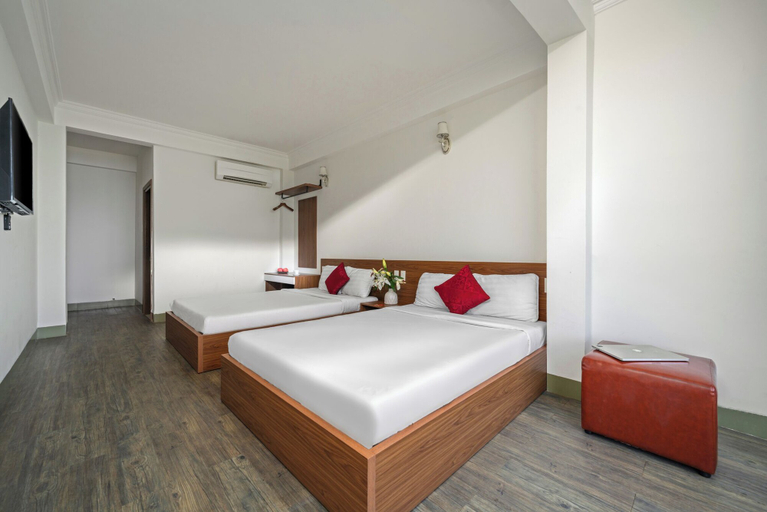 Bedroom 3, Nami Nha Trang Hotel, Nha Trang