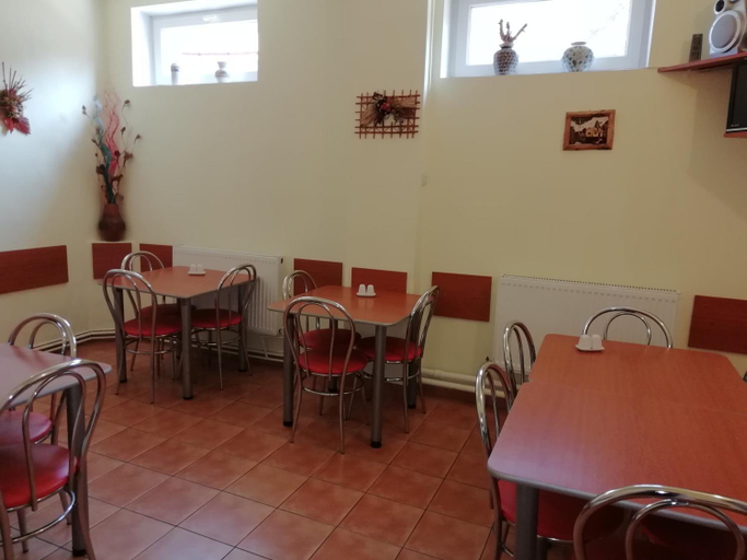 Food & Drinks, Casa Julia/Adult Only, Sovata