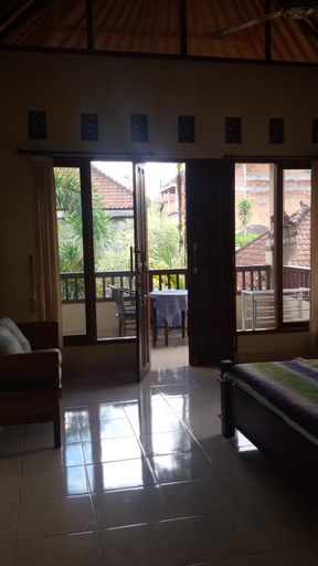 Bathroom 5, Bagus Homestay, Gianyar