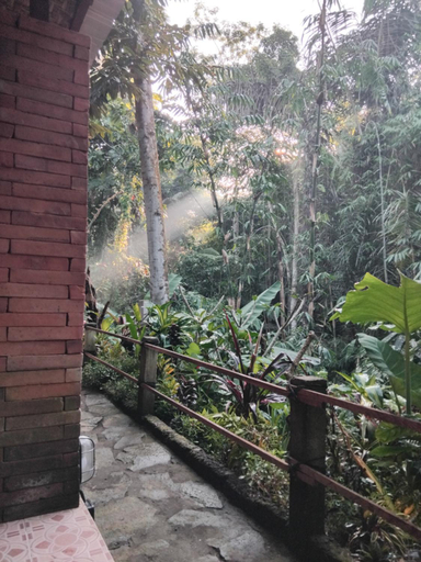 Others 3, Umah mimpi deluxe room, Gianyar