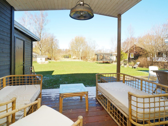 View from property 5, 4 Star Holiday Home in Vejby, Gribskov