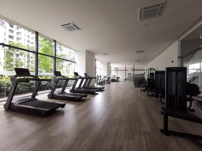 Others 5, Southlink Lifestyle Apartment Bangsar, Kuala Lumpur