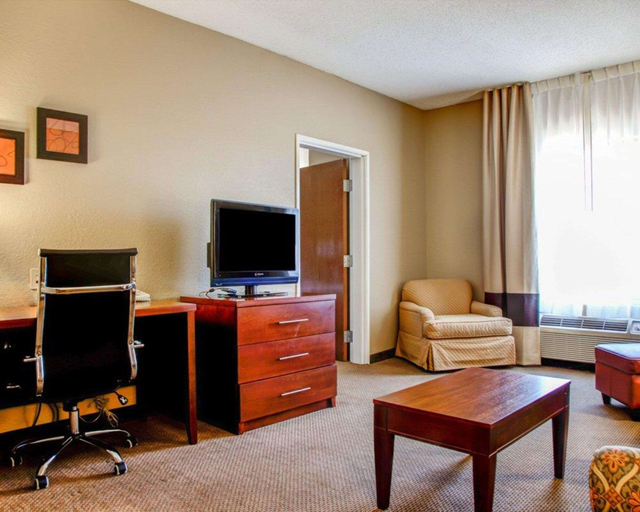 Others 5, Comfort Suites Gadsden Attalla, Etowah
