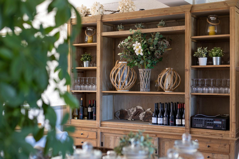 Food & Drinks 5, Hotel Les Lentisques, Corse-du-Sud