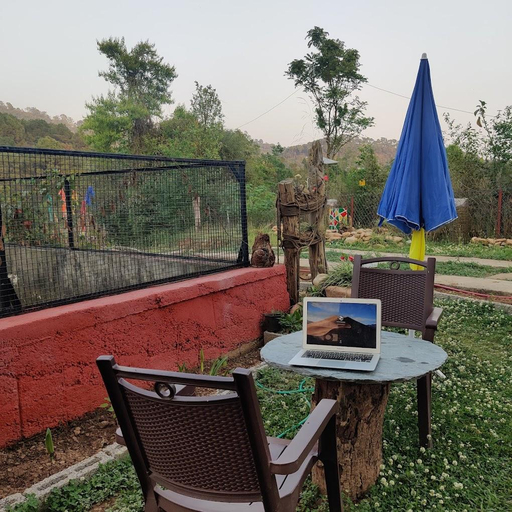 Others 4, The Nest Farmstay, Kangra