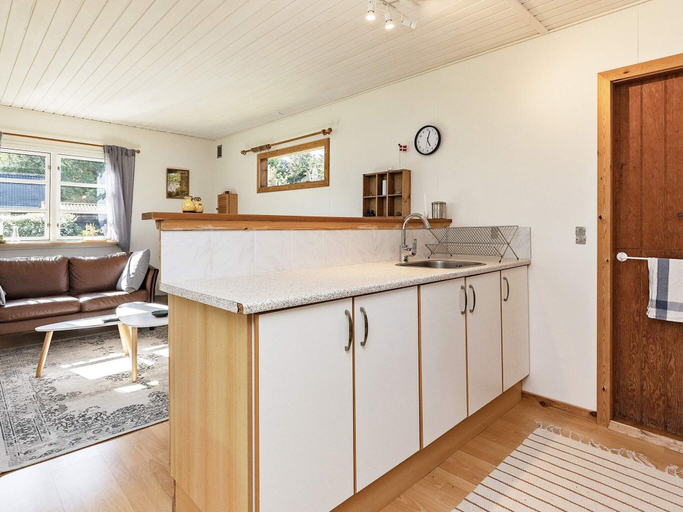 Others 2, 6 Person Holiday Home in Hojslev, Skive