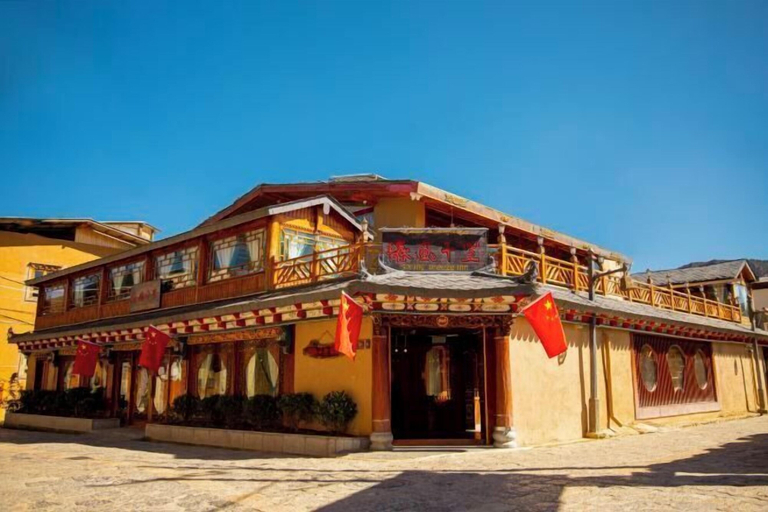 Exterior & Views 2, Spring Breeze Inn, Dêqên Tibetan