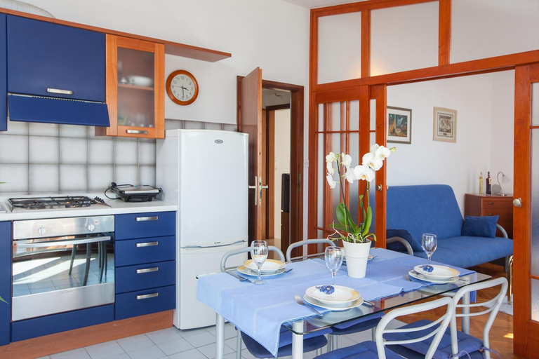 Others 4, Apartments Teo, Podgora