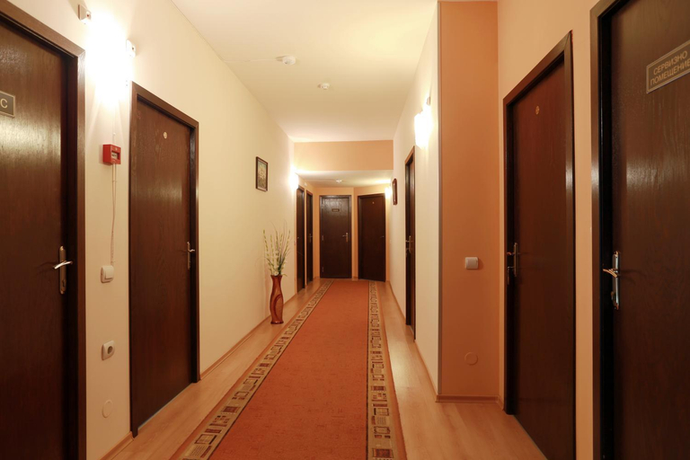 Others 4, Acropolis Hotel, Pazardzhik