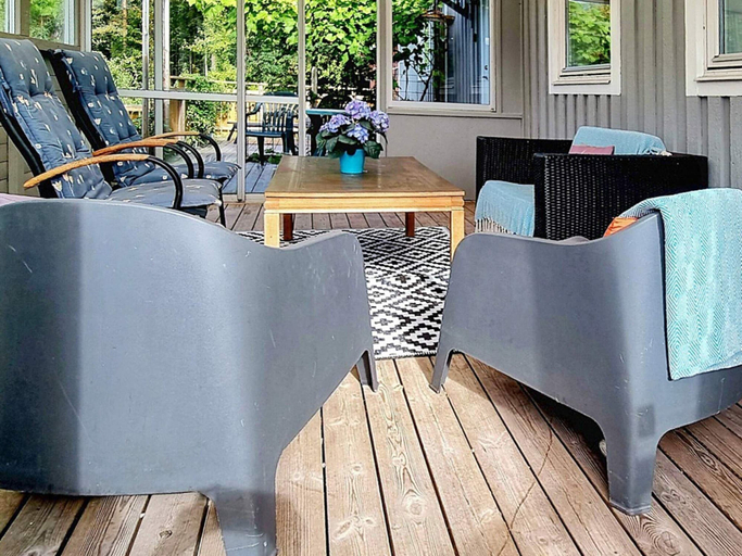 Exterior 4, 4 Person Holiday Home in Uddevalla, Uddevalla