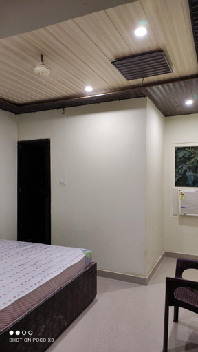 Others 5, Arvind Conference Halls, Jhansi