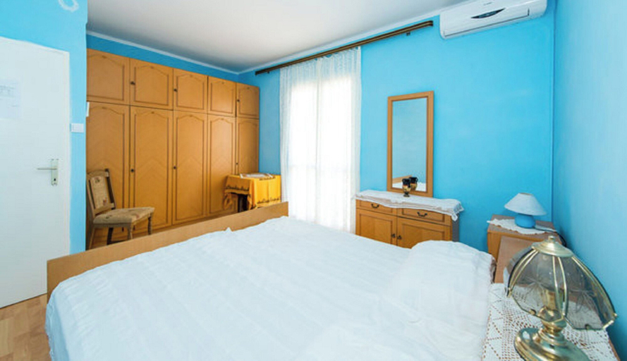 Bedroom 3, Guest House Mrdalo, Dubrovnik