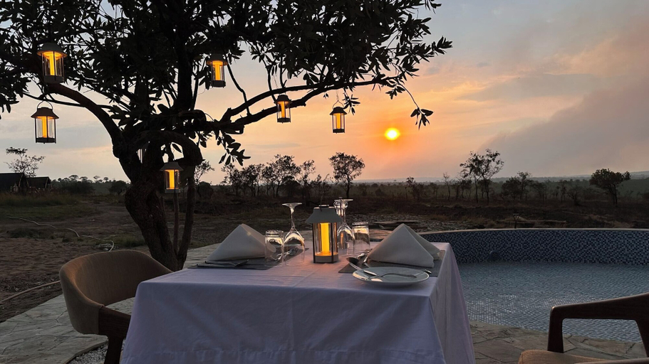 Food & Drinks 4, Serengeti Ark Safari Lodge - Kogatende, Serengeti