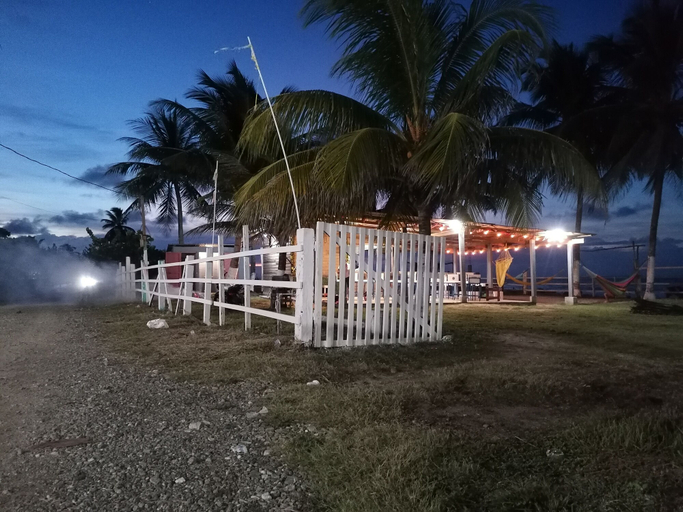 Others 4, Hostal Rudy's Beach, Puerto Cortés