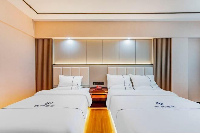 Others 4, Junxing hotel, Qingyuan