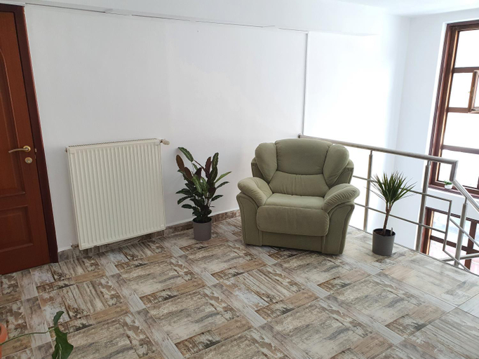 Public Area 2, Casa Minerva, Busteni