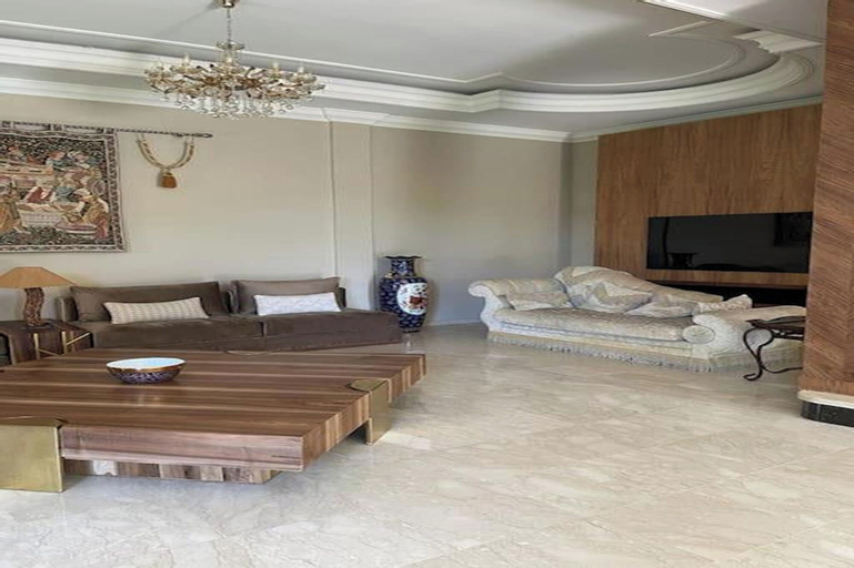 Locanda Villa Marrakech Ourika Road, Al Haouz