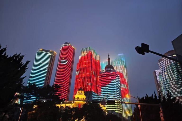 Exterior & Views 2, Qingdao Little Times Youth Hostel May4th Square Store, Qingdao