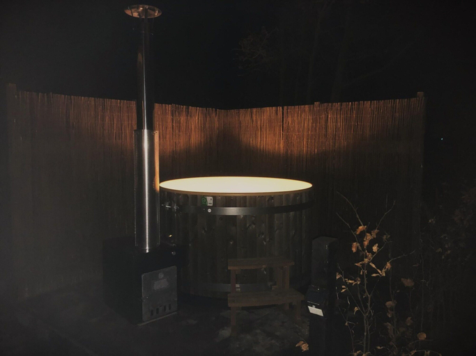 Bathroom 3, Holiday Home in Ameland by Golf Course, Ameland