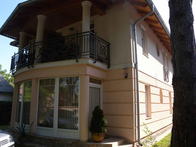 Others 4, Apartments in Siofok - Balaton 19986, Siófok