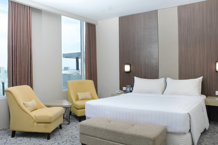 Bedroom 17