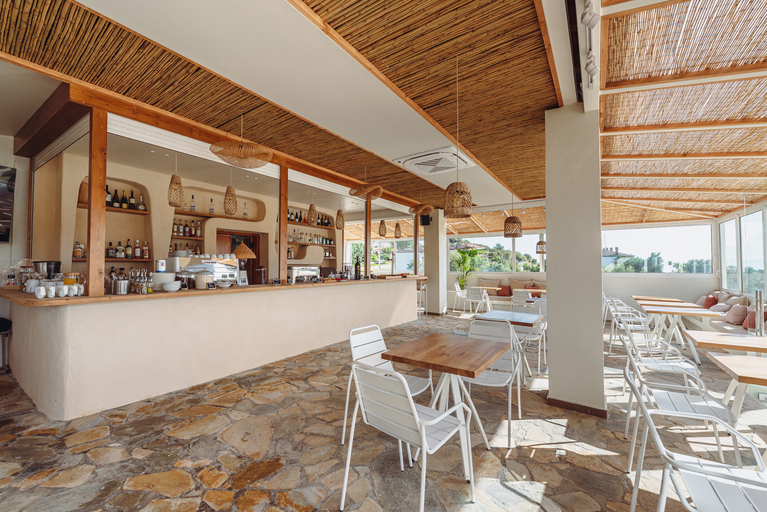 Food & Drinks 5, Ampelia Hotel Kassandra, Central Macedonia