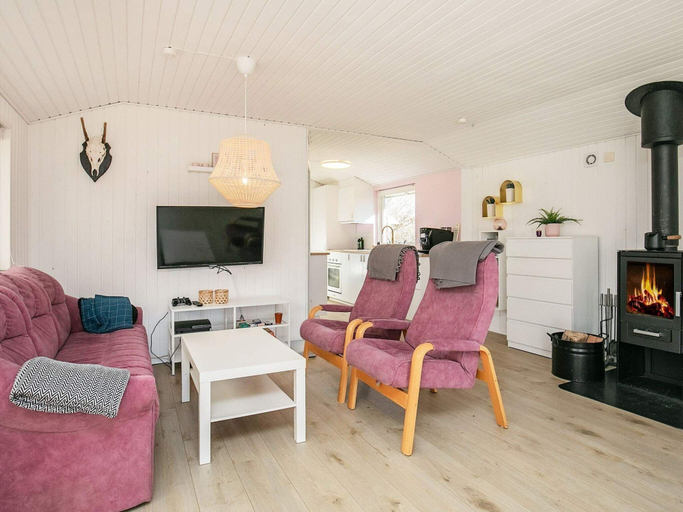 Others 5, 4 Star Holiday Home in Vinderup, Holstebro