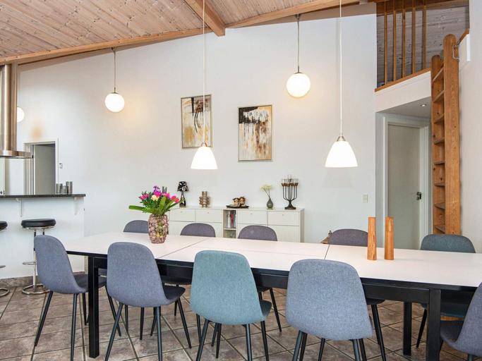 Others 1, 4 Star Holiday Home in Ebeltoft, Syddjurs
