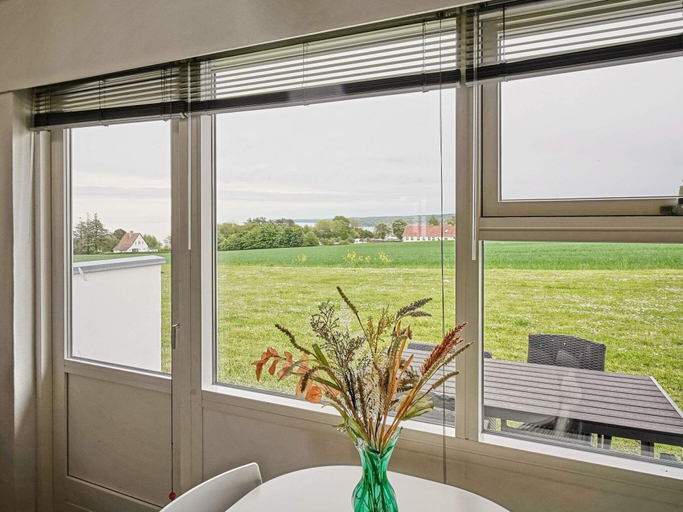 Others 5, 4 Star Holiday Home in Allinge, Bornholm
