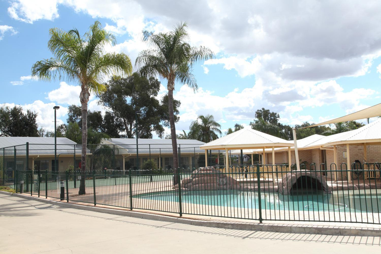 Others 5, Jolly Swagman Motor Inn, Goondiwind